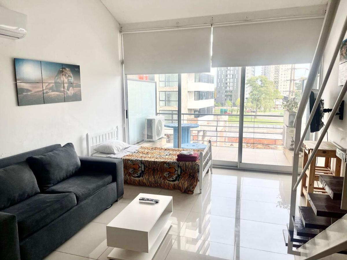 Departamento Alassio Tigre Exterior foto