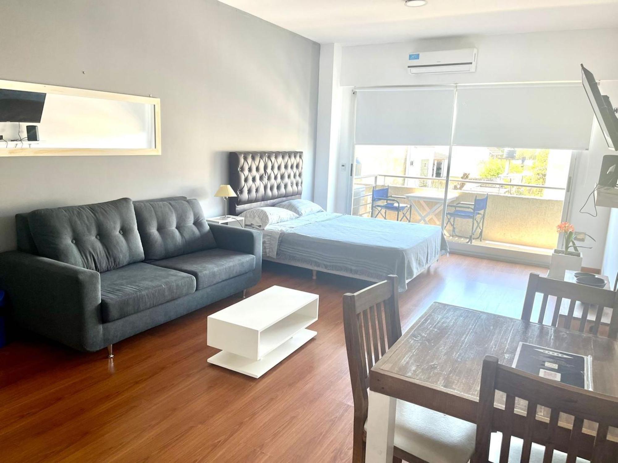 Departamento Alassio Tigre Exterior foto