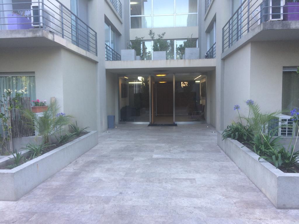 Departamento Alassio Tigre Exterior foto